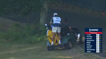 Day pulls out of US Open with back injury