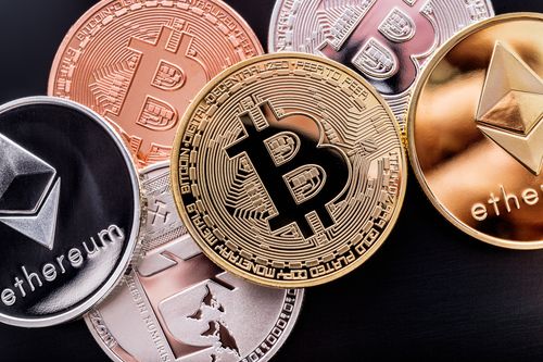 Bitcoin, ethereum and other cryptocurrencies suffered an almighty crash in recent months