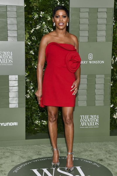 Tamron Hall