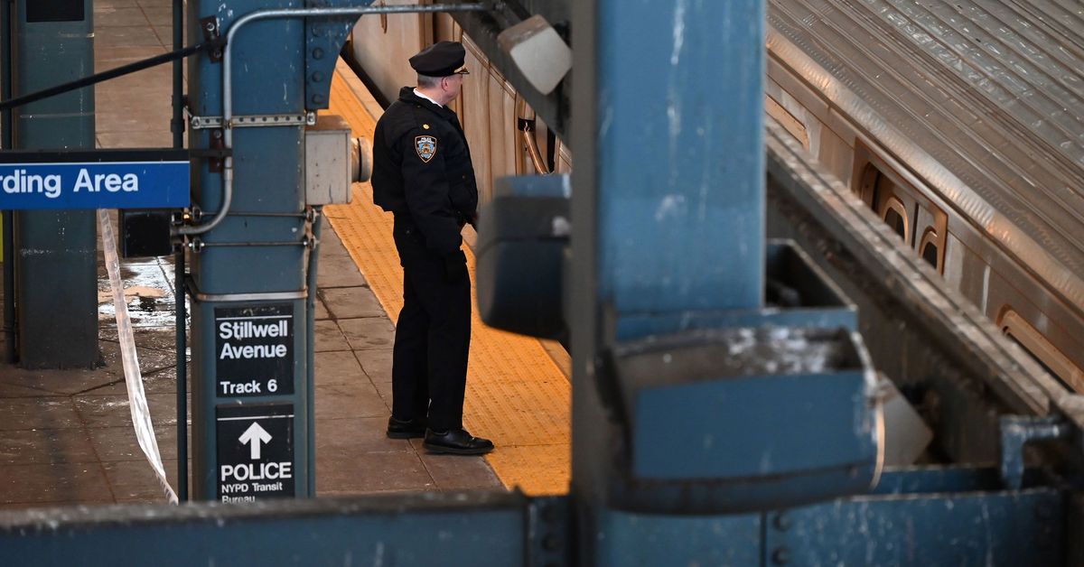 Woman Identified in Fatal Subway Arson, Suspect Faces Murder Charges