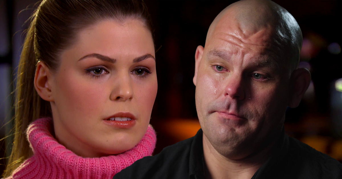 Belle Gibson's brother Nick Gibson reveals the truth about the