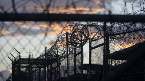 Pentagon releases 15 Guantanamo Bay detainees to UAE