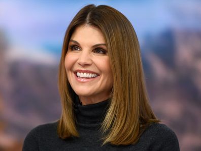 Lori Loughlin