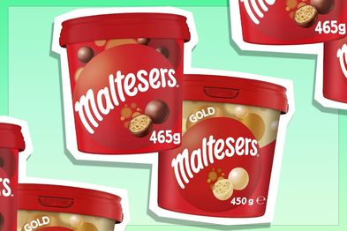 9PR: Maltesers Chocolate Bucket Bundle