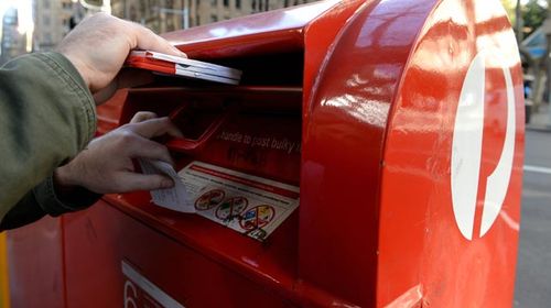 Stamp prices to jump under new Australia Post reforms