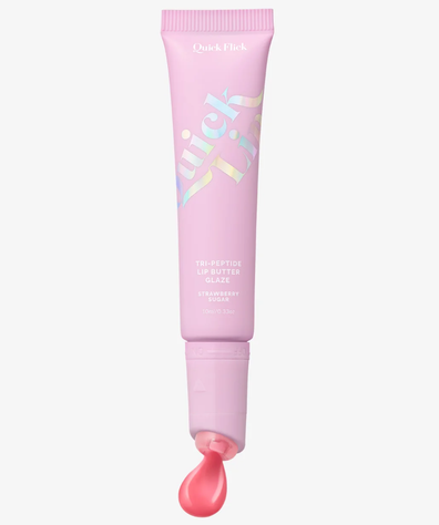 Meghan Markle lip gloss goodie bag