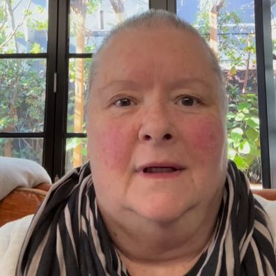 Magda Szubanski