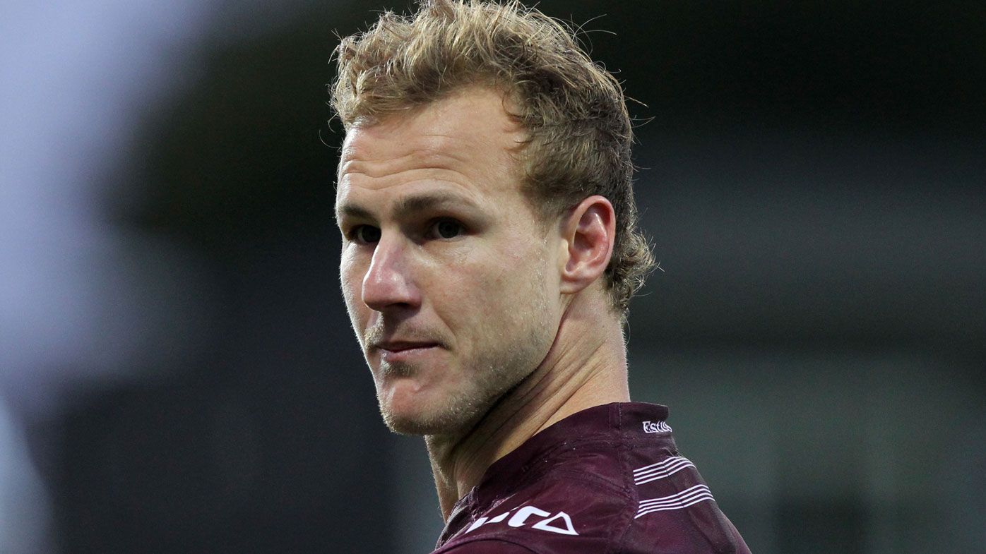 Manly Sea Eagles captain Daly Cherry-Evans needs to address 'very damaging' allegations to reputation