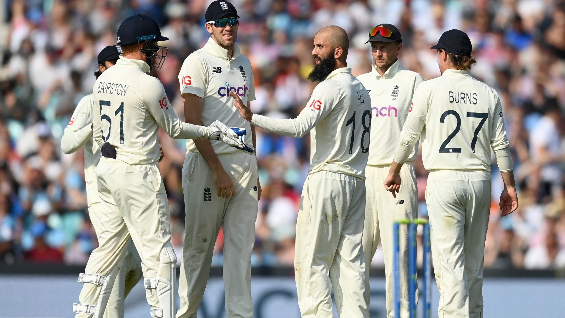 English Test all-rounder Moeen Ali announces retirement as Ashes concerns take a scalp