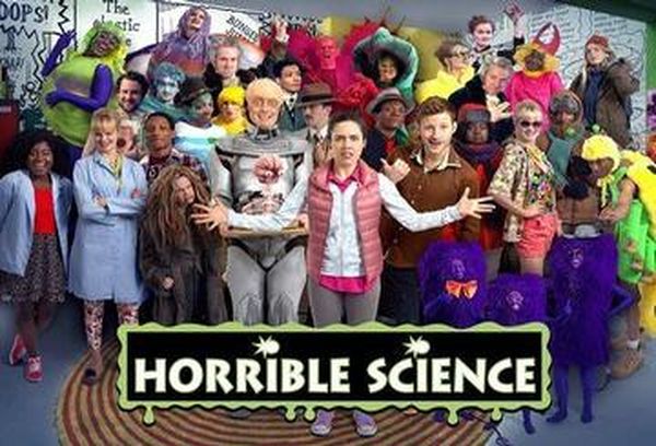 Horrible Science