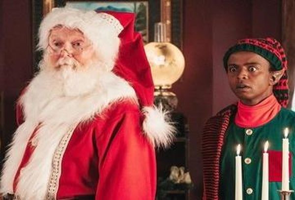 48 Christmas Wishes