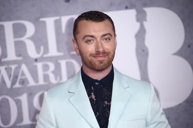 Sam Smith