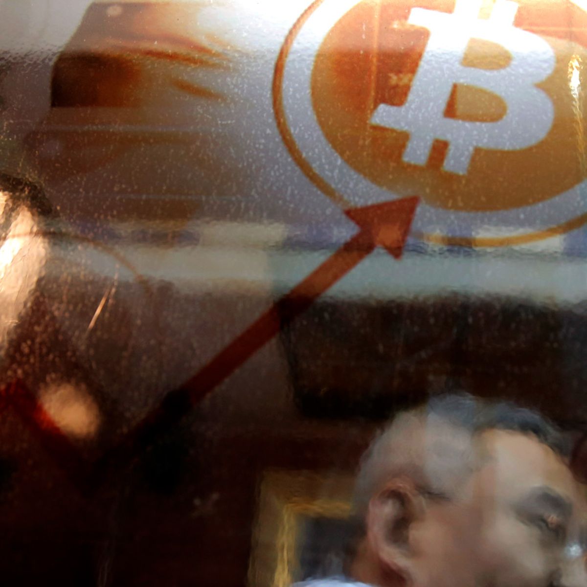 Bitcoin wallet: US man Stefan Thomas has just two password attempts left to  unlock $300m cryptocurrency fortune