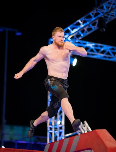 Australian Ninja Warrior