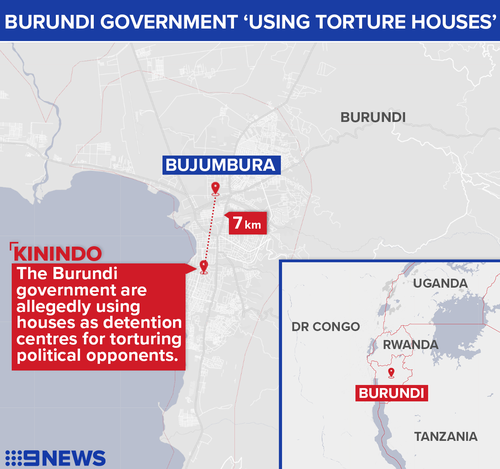 181205 Burundi detention centre blood Map