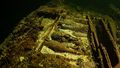 Divers find 100 bottles of 'royal' champagne on shipwreck