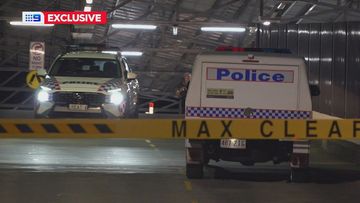 A crime spree on the Gold Coast has resulted in streets being locked down, leaving residents terrified.