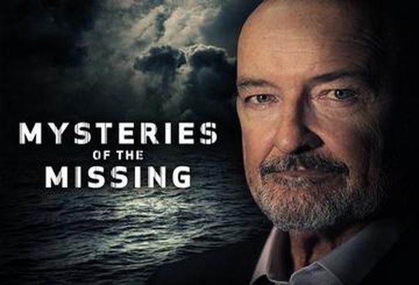 Mysteries Of The Missing