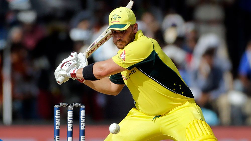 Australian ODI cricket hits low in India