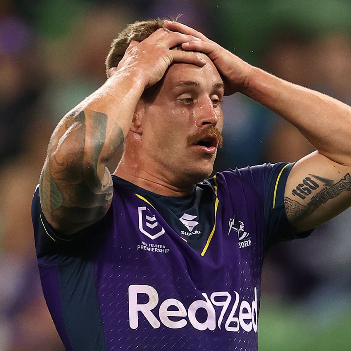 NRL 2023: Melbourne Storm, season preview, Ryan Papenhuyzen injury, return  date, Harry Grant, Cameron Munster