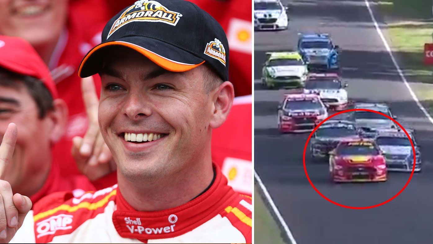 'They should have been stripped of the win': Erebus Motorsport's Barry Ryan hits out at DJR Team Penske's 2019 Bathurst win