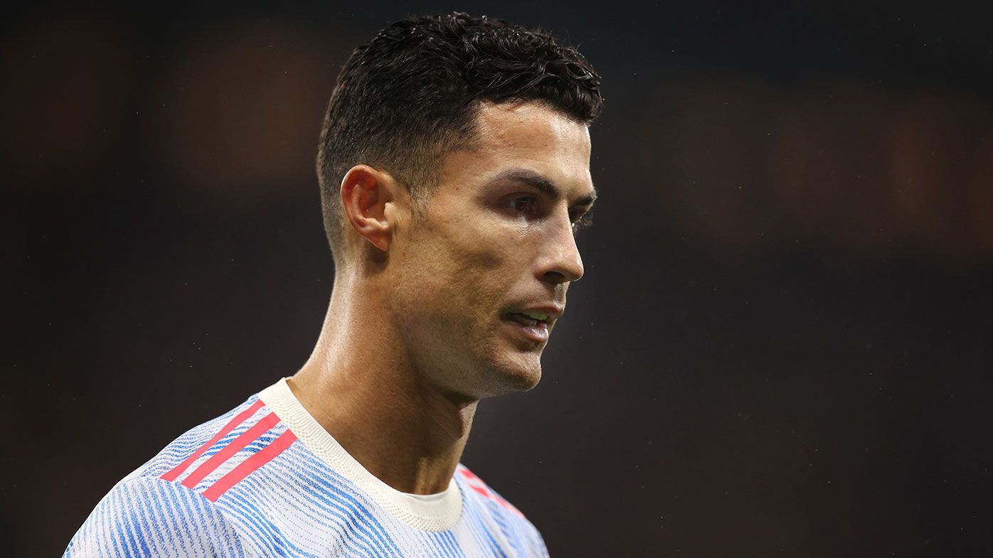 'Heartbreaking': Football's biggest names, teams rally behind Cristiano Ronaldo after star's family tragedy