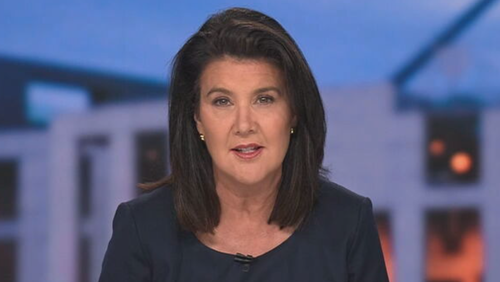 Muhalefet lideri yardımcısı Jane Hume, Chris Bowen'in Avustralya'daki yakıt tedariği konusundaki sorunları örtbas etmeye çalıştığını iddia etti.