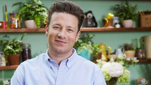 Jamie Oliver for Woolworths