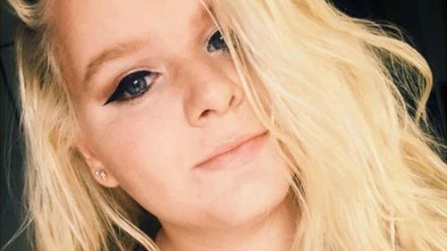 Samantha Guthrie: Missing Ohio teen’s body found with gunshot wound to head