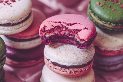 Macarons