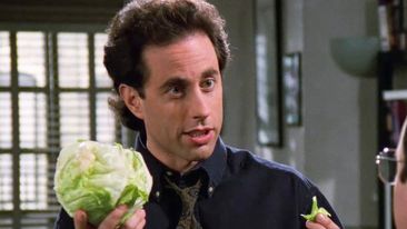 Seinfeld, Season 8 Episode 9: The Abstinence 