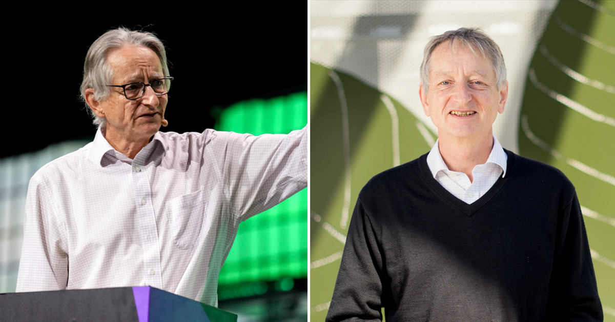 Il Premio Nobel per la Fisica è stato assegnato a John Hopfield e Geoffrey Hinton per le loro scoperte che consentono l’apprendimento automatico