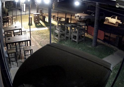 Thieves from central north NSW have attempted to steal an ATM from a Hermidale hotel.