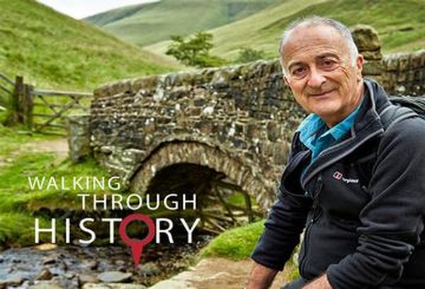 Walking Through History