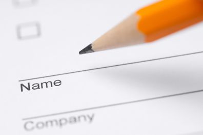 mother upset son plans to hyphenate surname following wedding