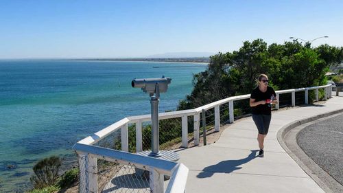 Frankston is often the butt of jokes among Melbourne comedians, but it has more lottery winners than anywhere else in Victoria.