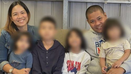 Jessie James Tumaliuan, 42 anni, padre di quattro figli, ha accettato una condanna a 20 anni quando si è dichiarato colpevole davanti alla Corte Suprema vittoriana questa mattina.