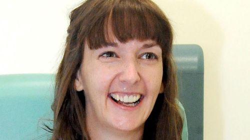 UK Ebola nurse Pauline Cafferkey admitted to hospital for third time