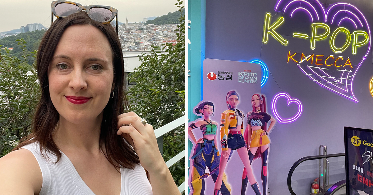 South Korea travel and the K Wave: ‘The 1.5-hour to-do list item I’m glad I didn’t skip before visiting South Korea’