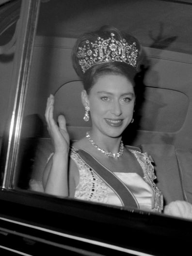 Princess Margaret