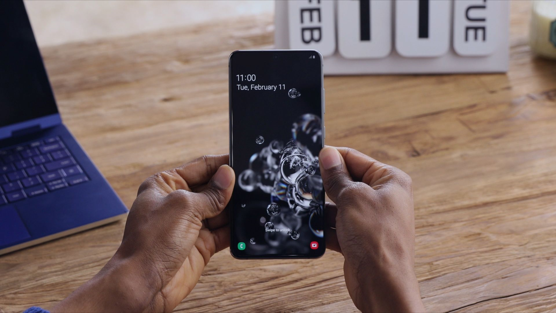 Mysterious '1' notification spooks Samsung Galaxy owners