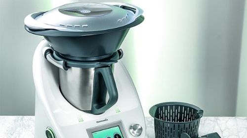 Maker of kitchen appliance Thermomix to be probed by ACCC