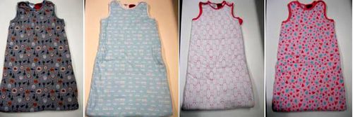 Big W recalls Dymples infant sleeping bags (Big W) 
