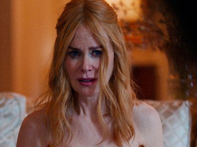 Nicole Kidman in Babygirl