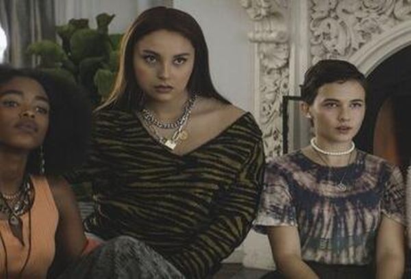 The Craft: Legacy
