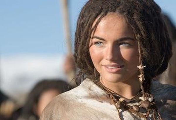 10,000 BC
