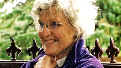 Margot Prior was described as a 'brilliant, brave, kind, amazing woman'. 