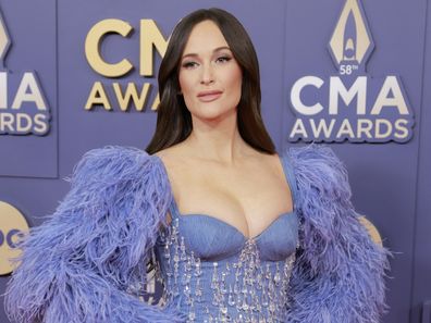 Kacey Musgraves 