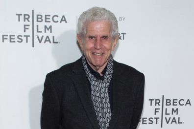 FILE - Tony Roberts attends the screening for "It Takes a Lunatic" during the 2019 Tribeca Film Festival at the Tribeca Performing Arts Center, May 3, 2019, in New York. (Photo by Brent N. Clarke/Invision/AP, File)