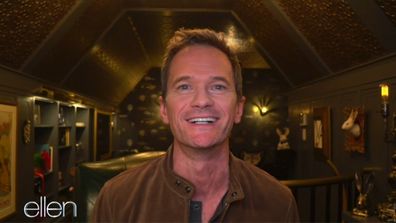 Neil Patrick Harris